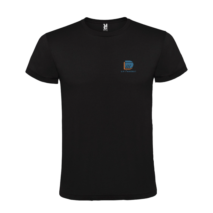 Aktionsshirt - Atomic 150 | DIY