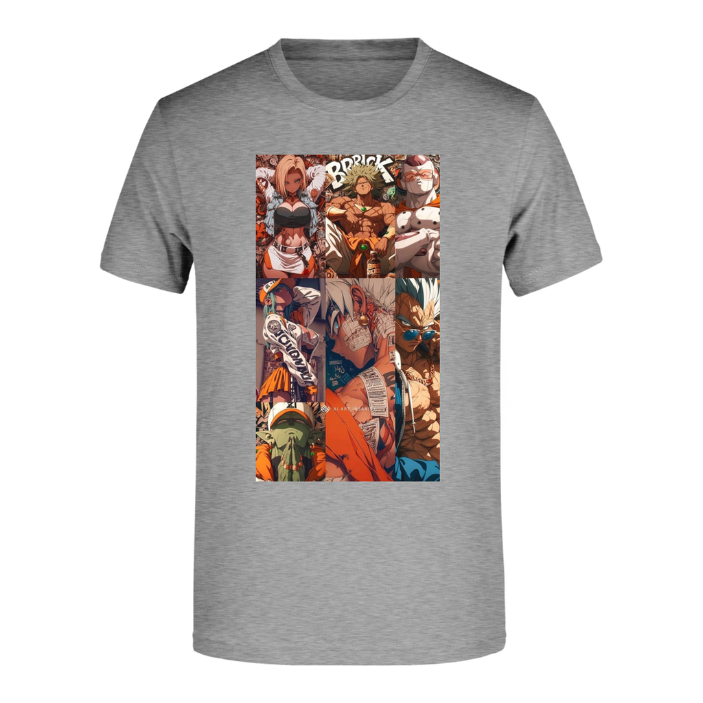 T-Shirt #E190 | DIY