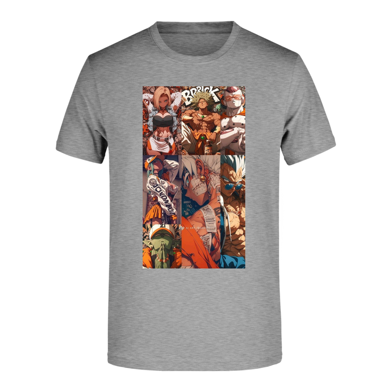 T-Shirt #E190 | DIY