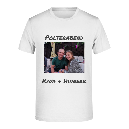 T-Shirt #E190 | 24H EXPRESS