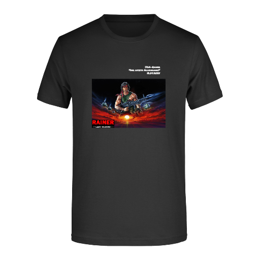 T-Shirt #E190 | DIY