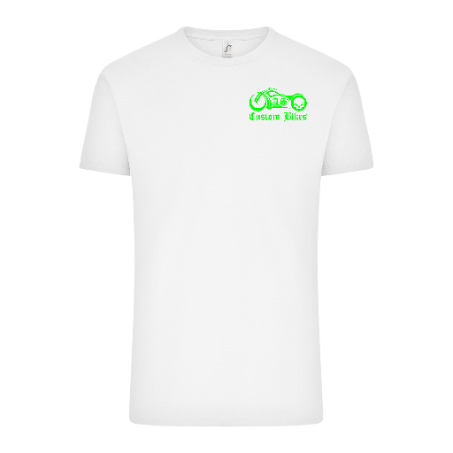 Imperial T-Shirt | DIY