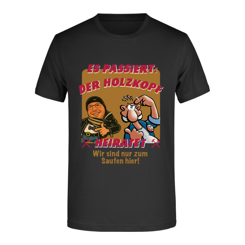 T-Shirt #E190 | DIY