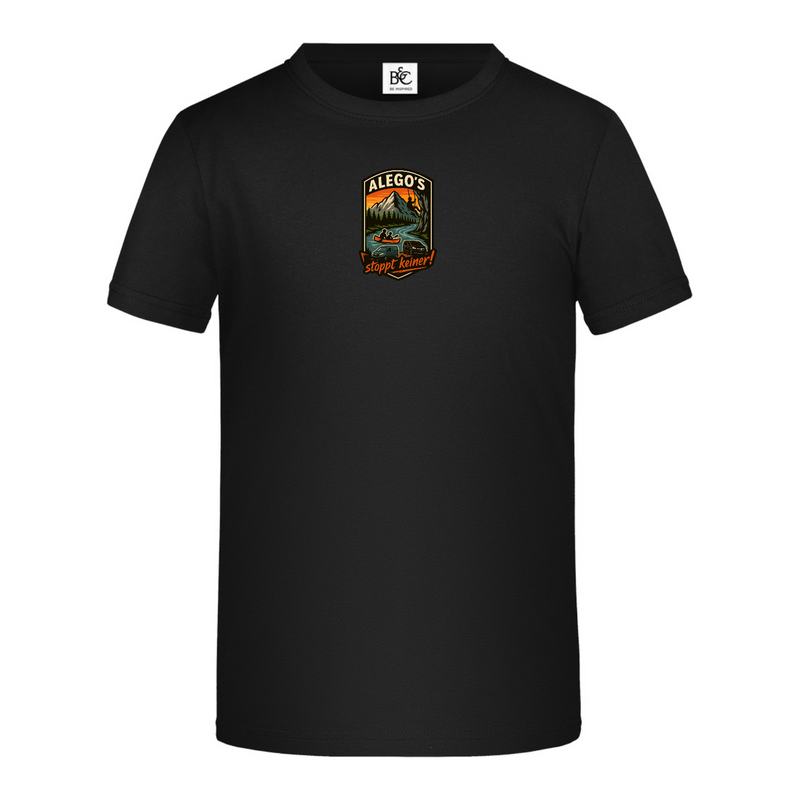 Kids #E190 T-Shirt | 24h EXPRESS