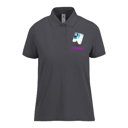 My Polo 180 /Women | DIY