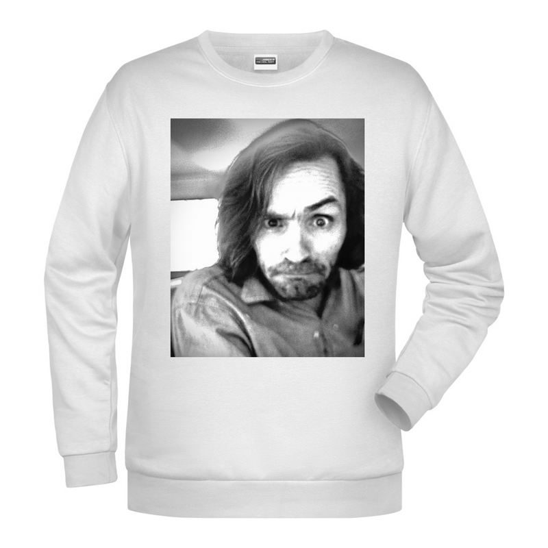 Promo Sweat Men | DIY