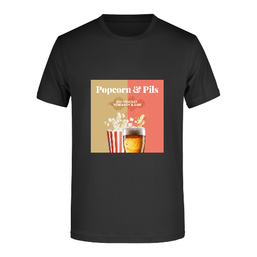 T-Shirt #E190 | DIY