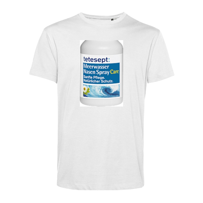 #Inspire E150_° T-Shirt | 24h EXPRESS