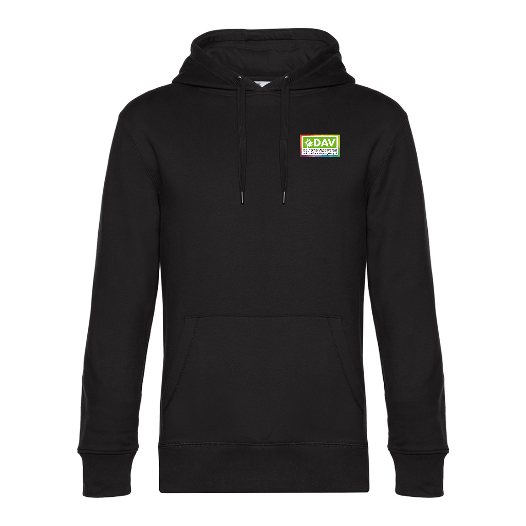 KING Hooded Sweat | 24h EXPRESS