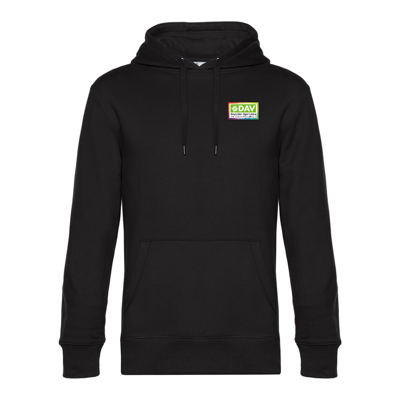 KING Hooded Sweat | 24h EXPRESS