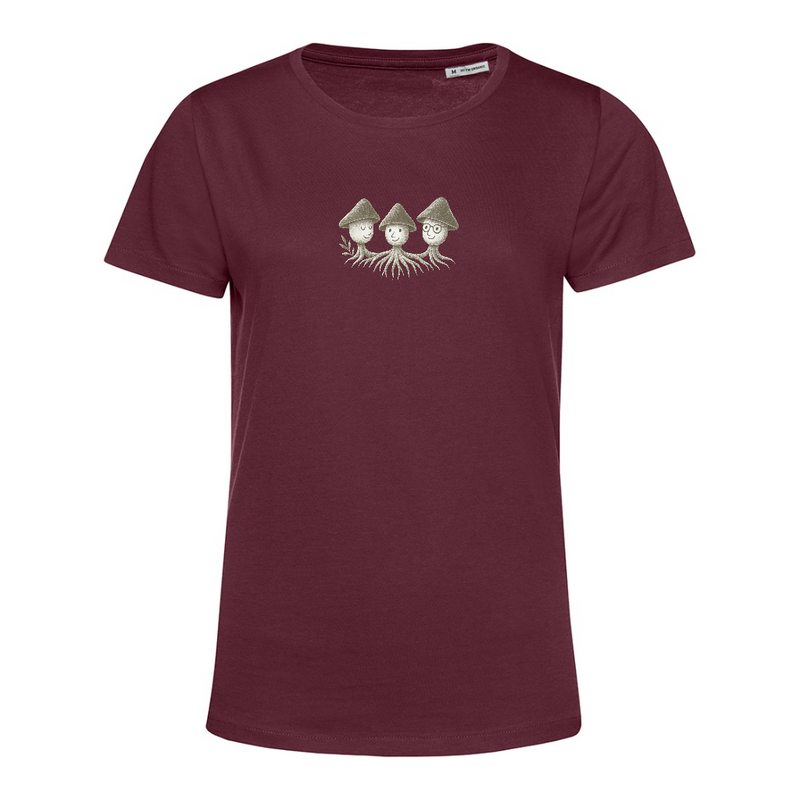 #Inspire E150/Women_° T-Shirt | 24h EXPRESS