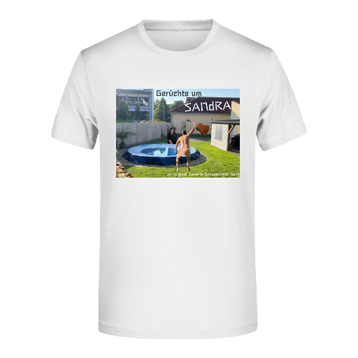 T-Shirt #E190 | 24h EXPRESS