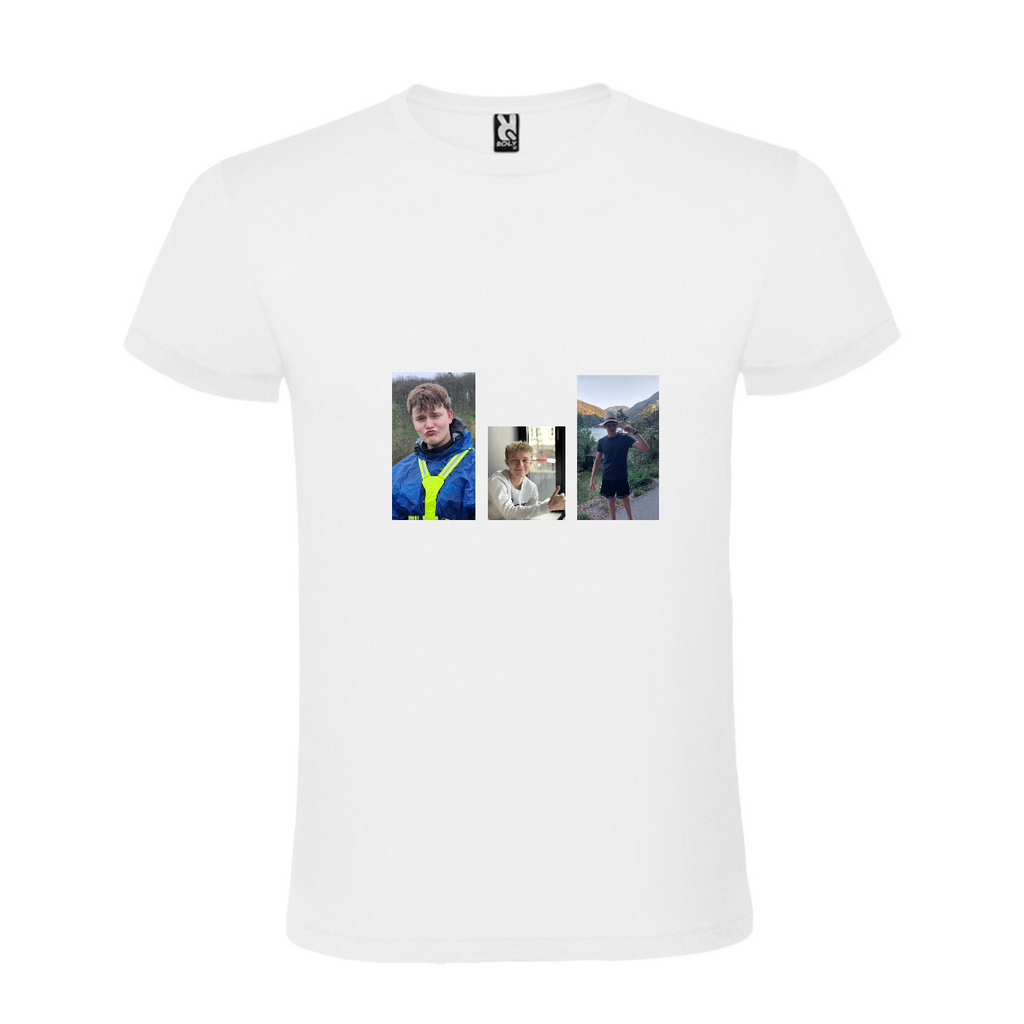 Aktionsshirt - Atomic 150 | DIY