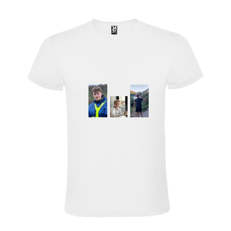 Aktionsshirt - Atomic 150 | DIY