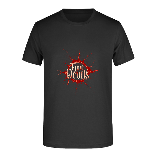 T-Shirt #E190 | 24H EXPRESS