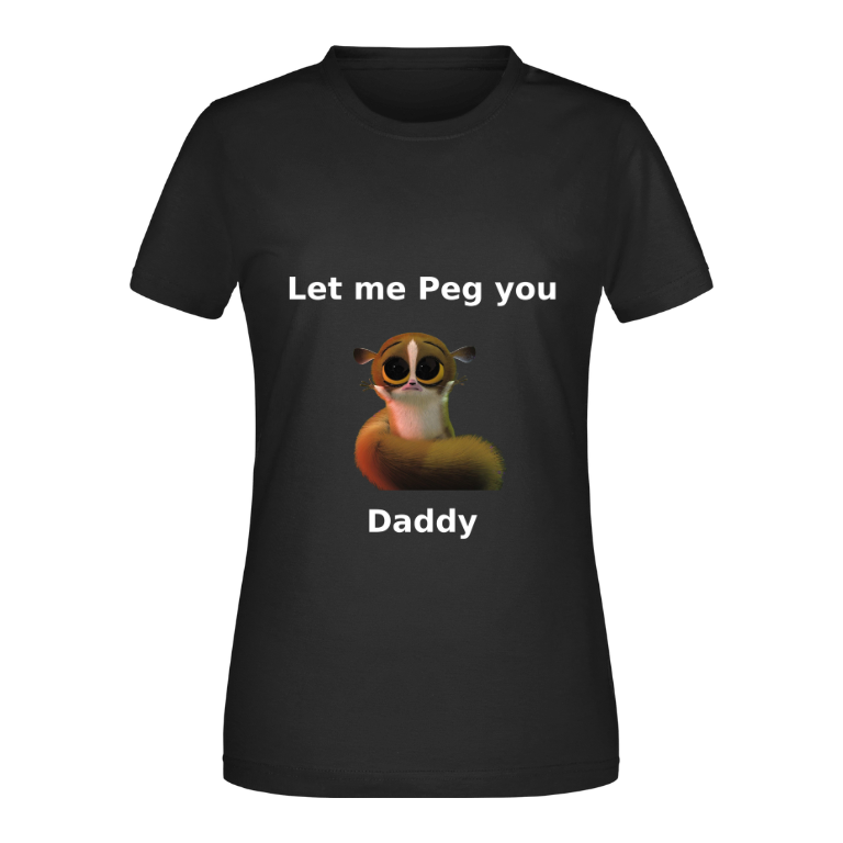 Women´s T-Shirt #E190 | DIY