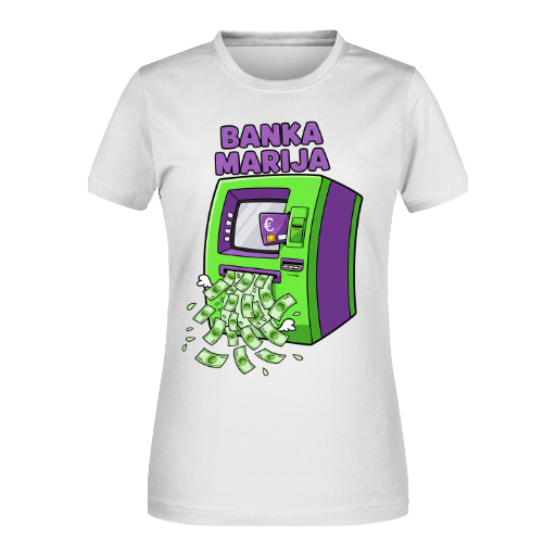 Women´s T-Shirt #E190 | 24h EXPRESS