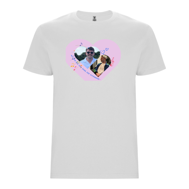 Stafford T-Shirt | DIY