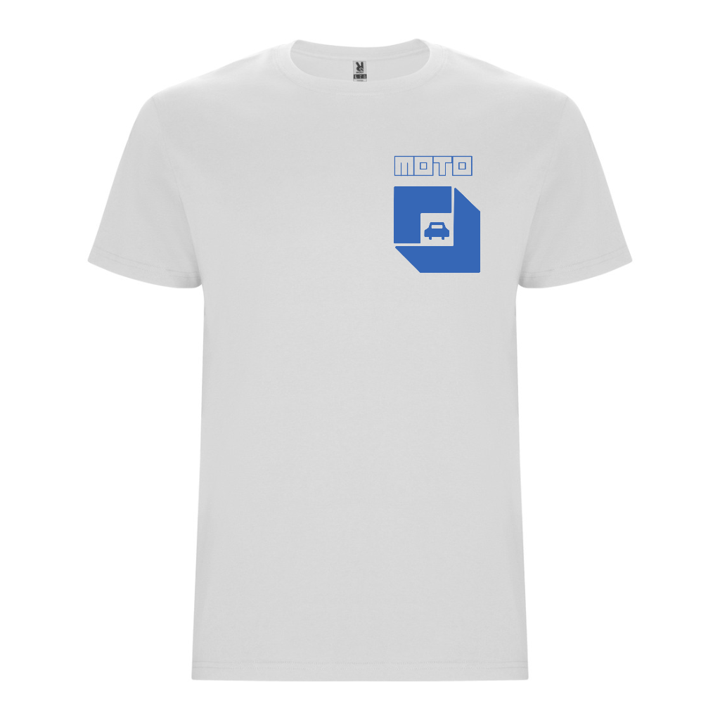 Stafford T-Shirt | DIY