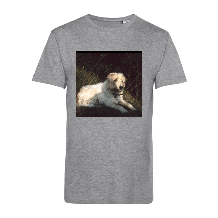 #Inspire E150_° T-Shirt | DIY