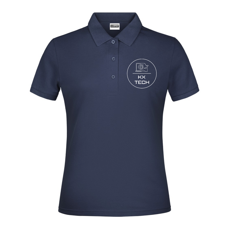 Promo Polo Lady | DIY