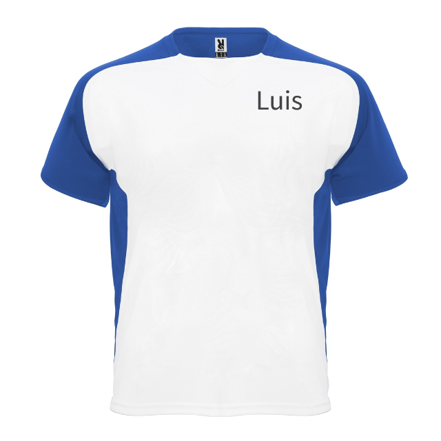 Bugatti T-Shirt | DIY