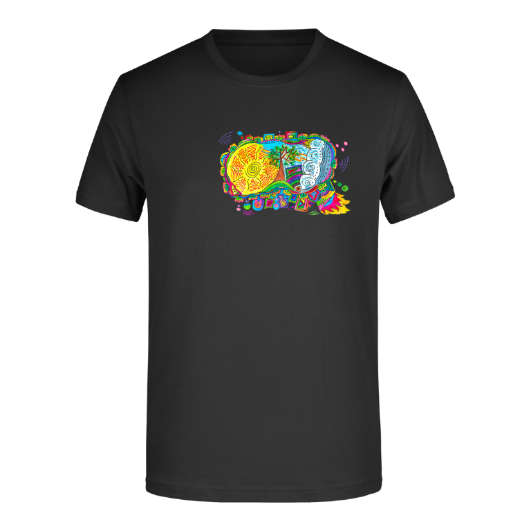 T-Shirt #E190 | DIY