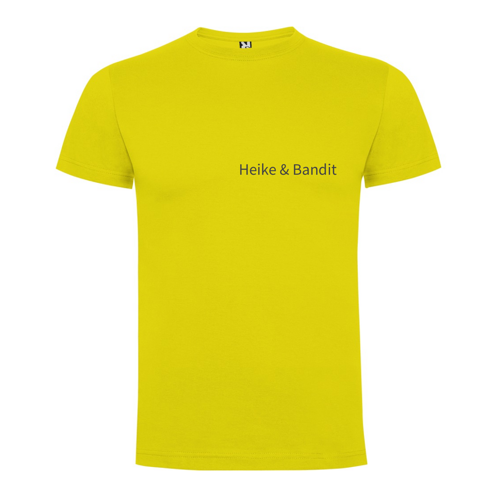 Men´s Dogo Premium T-Shirt | DIY