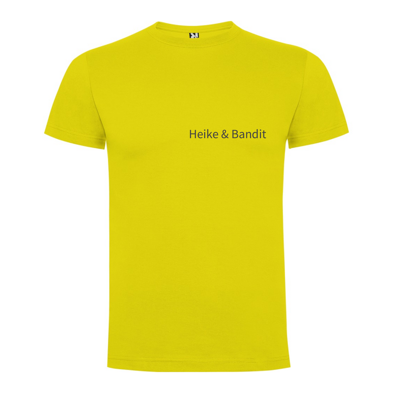 Men´s Dogo Premium T-Shirt | DIY