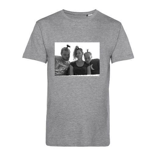 #Inspire E150_° T-Shirt | 24h EXPRESS