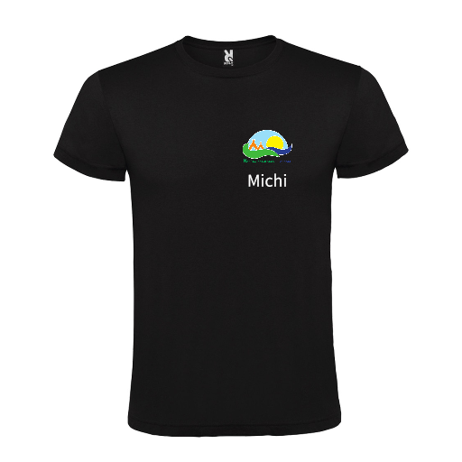 Aktionsshirt - Atomic 150 | DIY