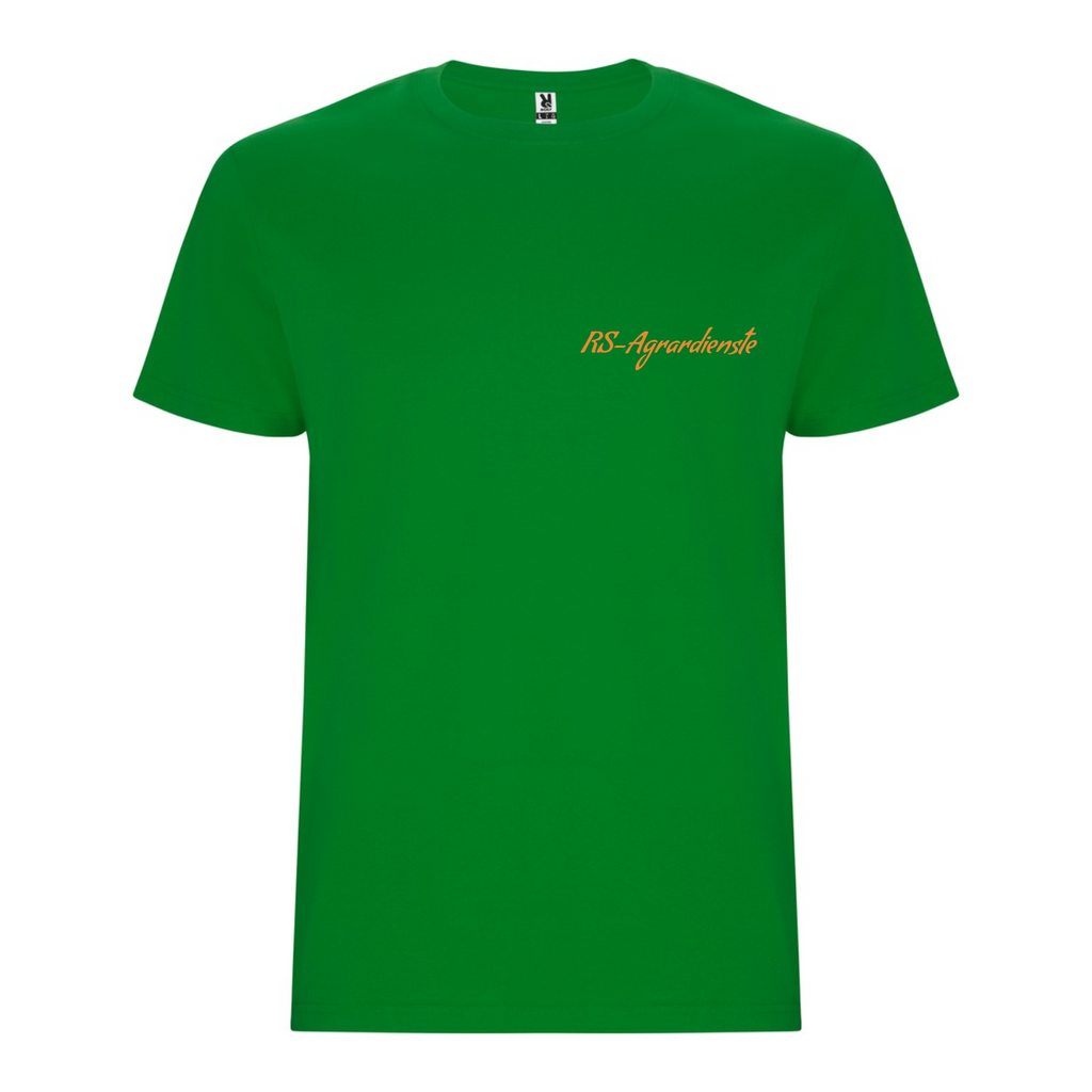 Stafford T-Shirt | DIY