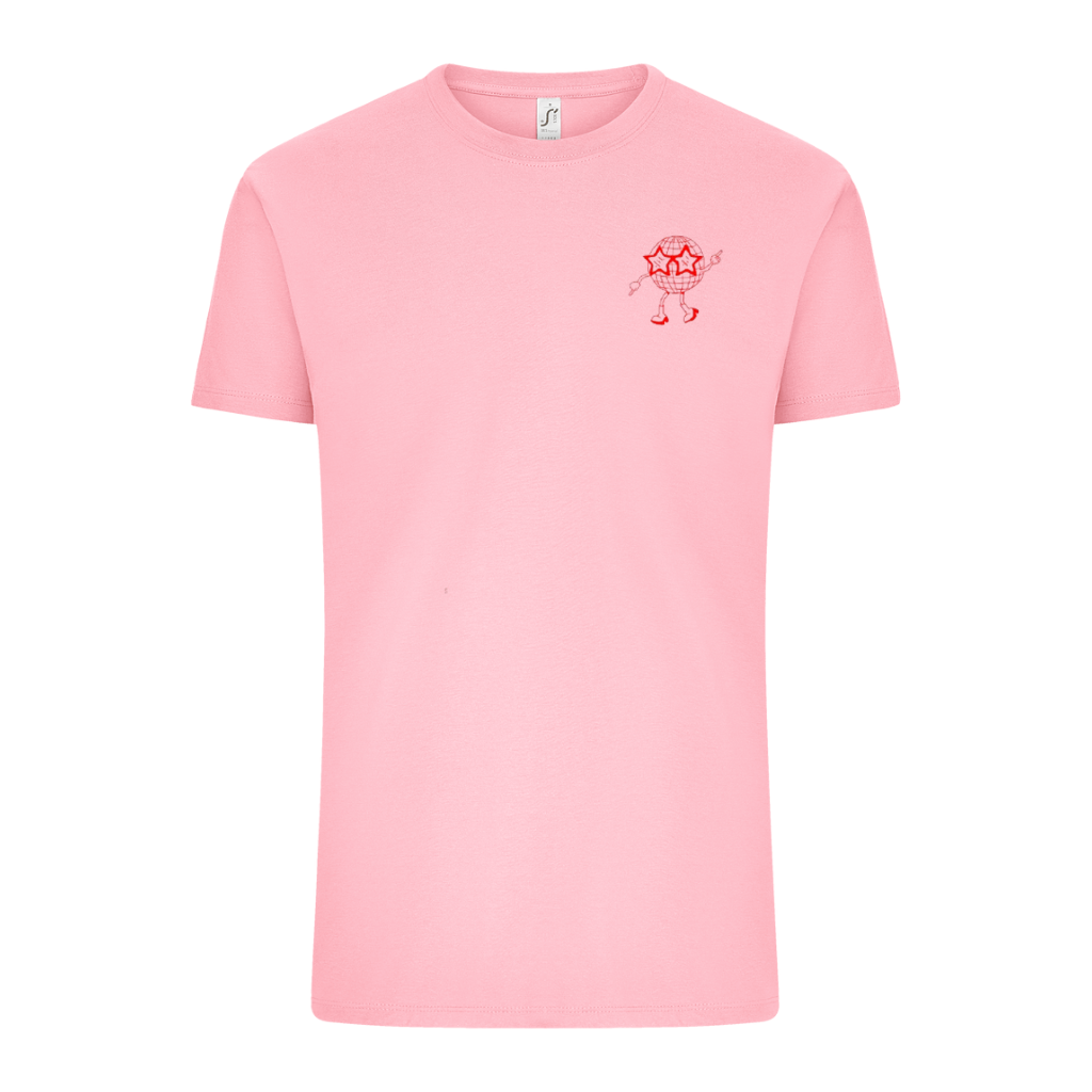 Imperial T-Shirt | DIY
