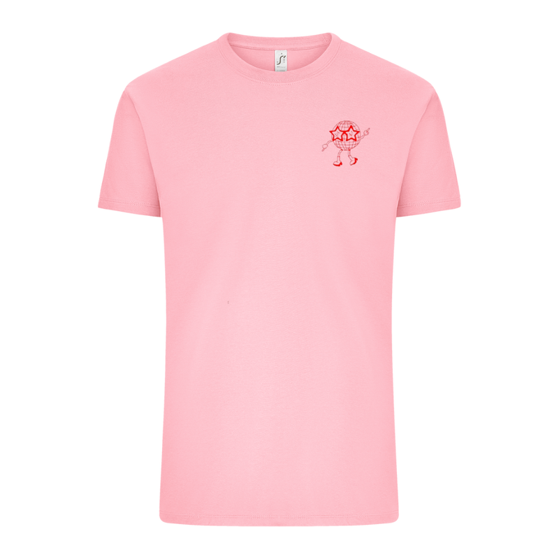 Imperial T-Shirt | DIY