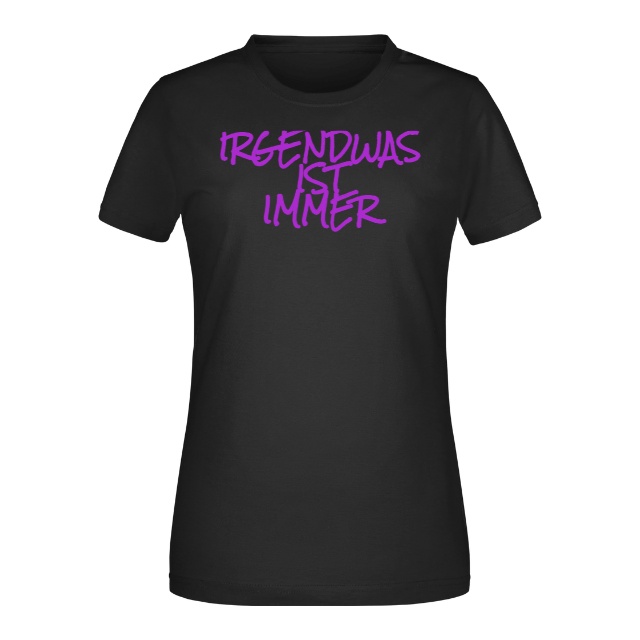 Women´s T-Shirt #E190 | 24h EXPRESS