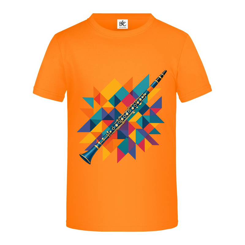 Kids #E190 T-Shirt | 24h EXPRESS