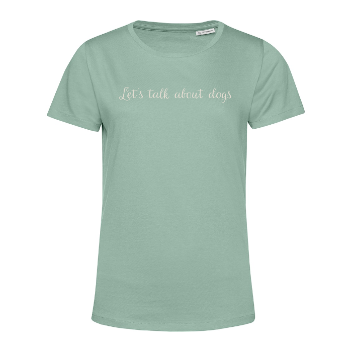 #Inspire E150/Women_° T-Shirt | DIY