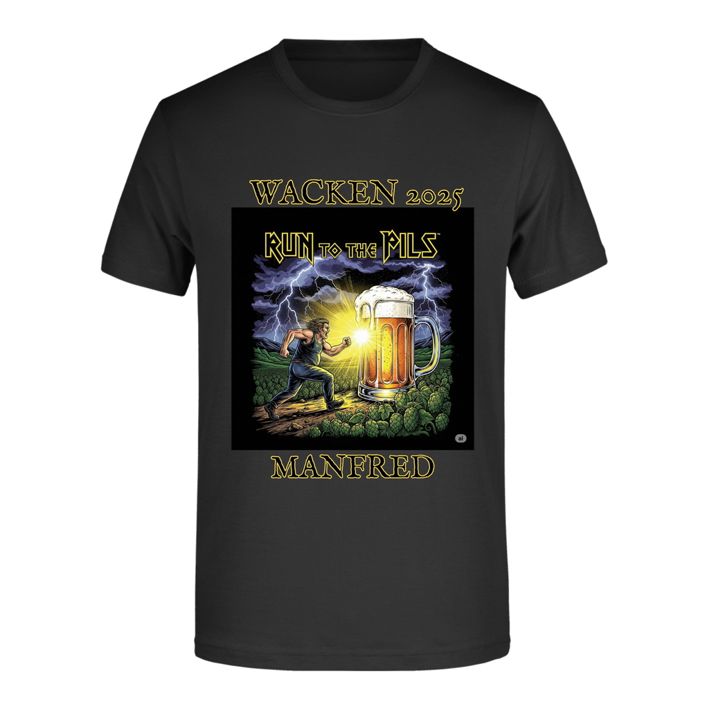 T-Shirt #E190 | 24H EXPRESS