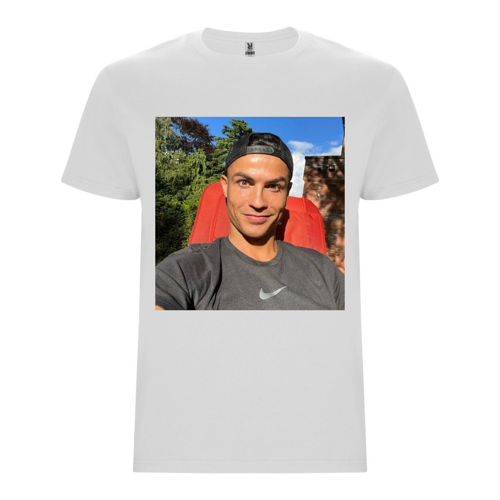 Stafford T-Shirt | DIY
