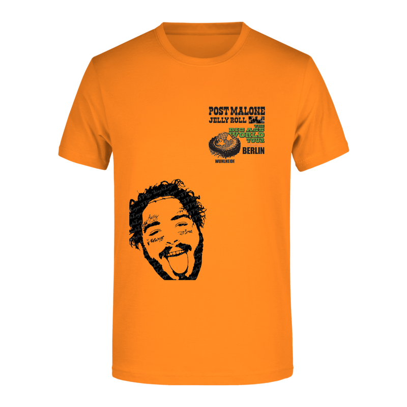 T-Shirt #E190 | DIY