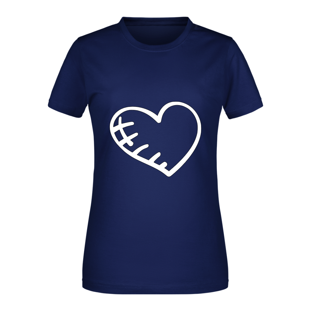 Women´s T-Shirt #E190 | 24h EXPRESS