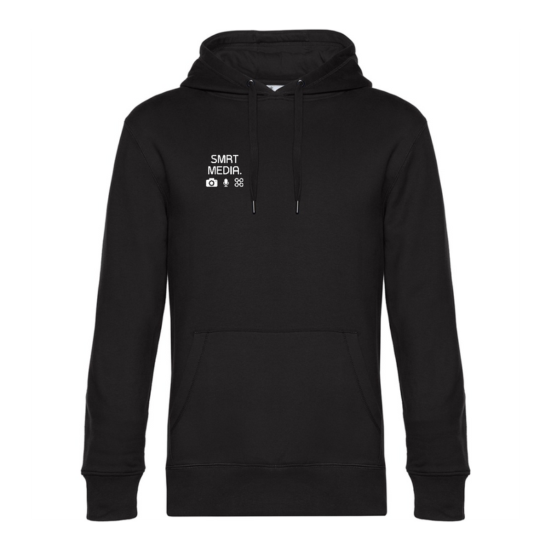 KING Hooded Sweat | 24h EXPRESS