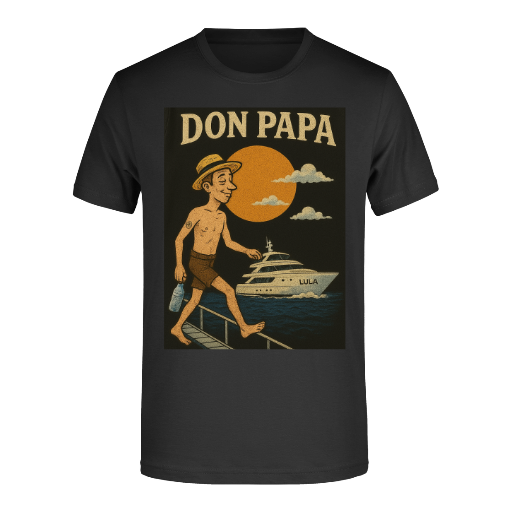 T-Shirt #E190 | 24H EXPRESS