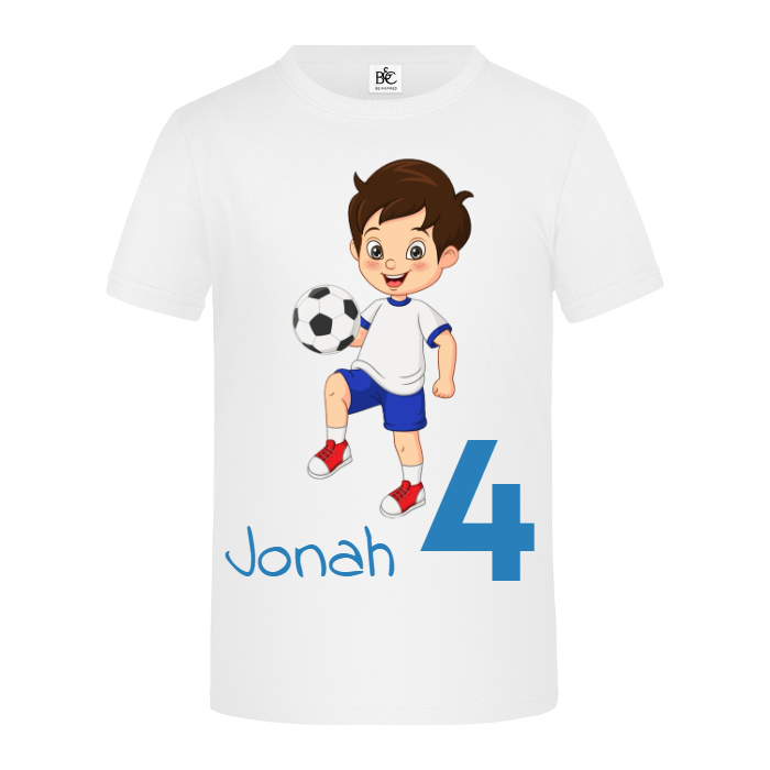 Kids #E190 T-Shirt | 24h EXPRESS