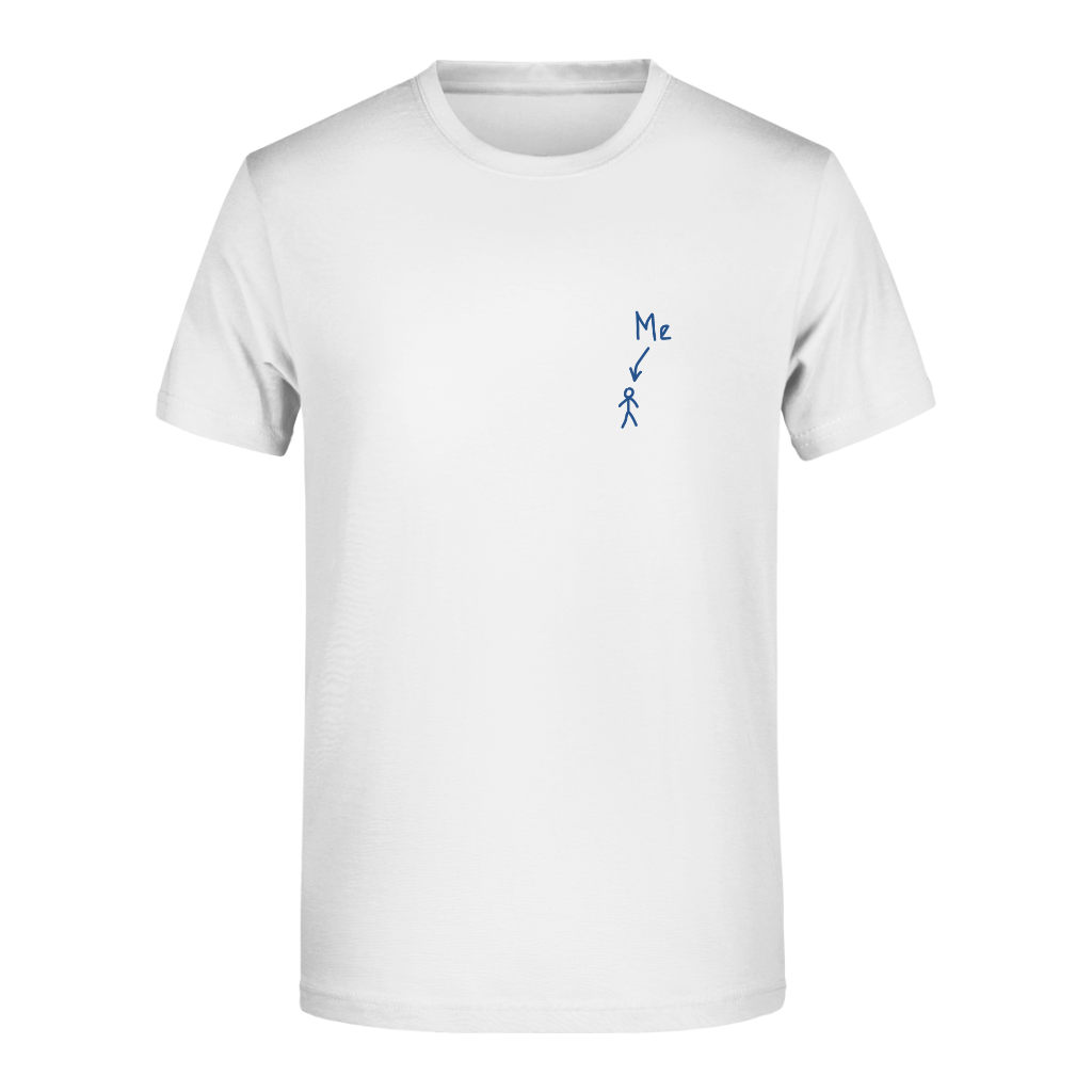 T-Shirt #E190 | DIY