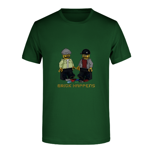 T-Shirt #E190 | 24H EXPRESS