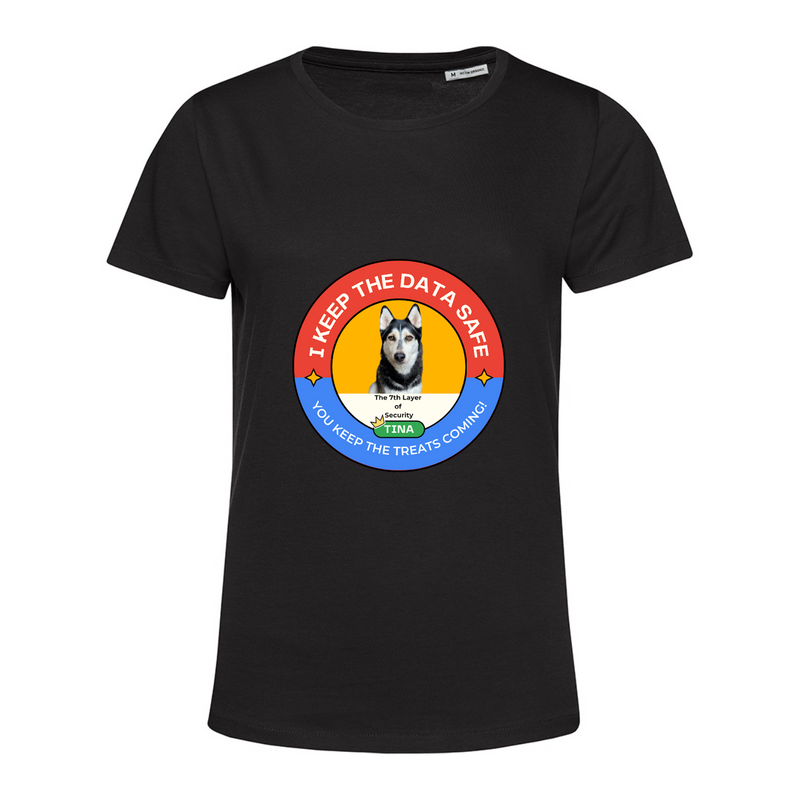 #Inspire E150/Women_° T-Shirt | 24h EXPRESS