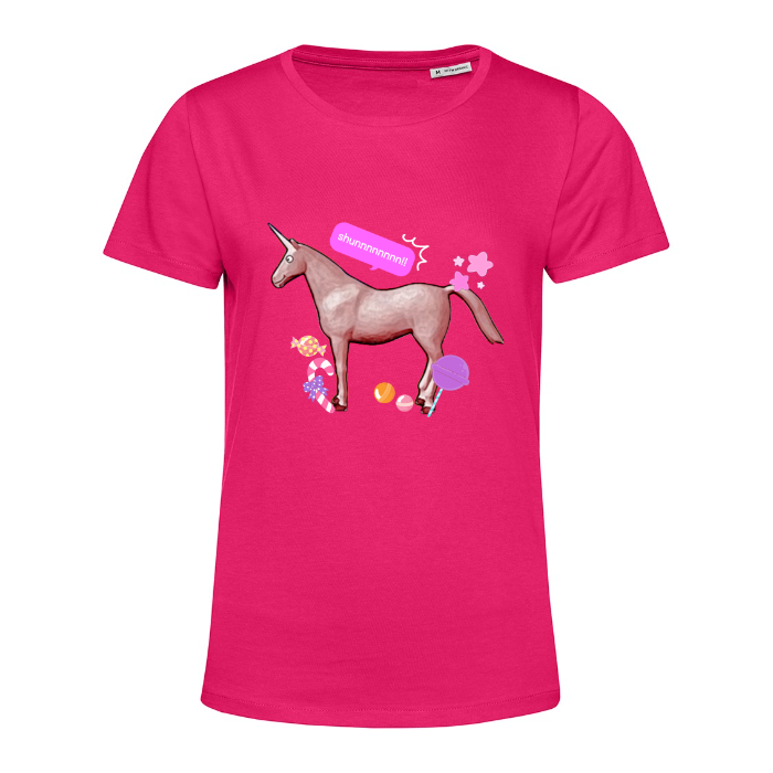 #Inspire E150/Women_° T-Shirt | 24h EXPRESS
