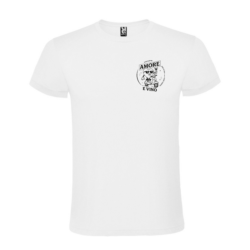 Aktionsshirt - Atomic 150 | DIY