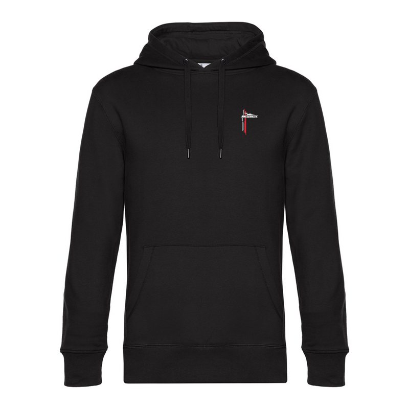 KING Hooded Sweat | 24h EXPRESS
